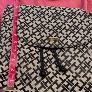 Tommy Hilfiger backpack NWOT